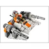 Lego 75074 Star Wars - Snowspeeder Produktbild-Vorschau 8