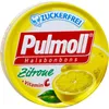 Pulmoll Lemon+Vitamin C o.Z.50g Náhled obrázku produktu 5