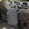 Autositz fuer Hunde mit Mittelkonsole, abnehmbare Armlehne, Produktbild-Vorschau 4