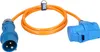 KALLE DAS KABEL CEE Campingkabeltrommel H07BQ-F 3G 2,5 mm² Produktbild-Vorschau 9