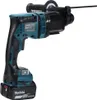 Makita Akku-Kombihammer DHR182Z, 18 V, SDS-plus, incl. Produktbild-Vorschau 29