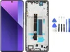 Original Xiaomi Redmi Note 13 Pro Plus 5G 23090RA98C LCD Produktbild-Vorschau 3