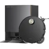 Dreame X60 Ultra, aspirapolvere robotico nero Anteprima dell’immagine prodotto 3