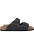 Sandały Cruz Shawnee z ergonomiczną wkładką 1001 Black 43 Podgląd zdjęcia produktu 8