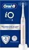 Oral-B iO 2 elektrische Zahnbürste, Hellrosa, für Produktbild-Vorschau 1