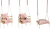Balançoire rose NOUVEAU H18027 Voir les images du produit 14