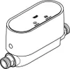 GROHE GROHE Sense Set 22502 bestehend aus 1 Sense Guard und Produktbild-Vorschau 2