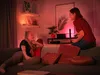 Philips 915005733701 Philips HUE PLAY SINGLEPK EU/UK black Náhľad obrázku produktu 16