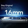 Esr Classic Hybrid Halolock Magsafe Iphone 16E Klar Produktbild-Vorschau 12