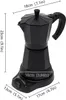 Elektrische Moka-Kanne, 300 ml Kapazität, 480 W Leistung, Produktbild-Vorschau 4