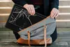 MuchoWow® Laptop Hülle 13 Zoll Stadtplan - Venedig - Karte Produktbild-Vorschau 6