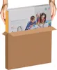 Wasserzeichenmatte XXL100x80 cm Set 22443 Produktbild-Vorschau 10