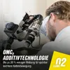 TUNAP SPORTS Kettenöl 125 ml | Sprühdose mit Pinsel für Produktbild-Vorschau 5