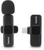 Hama Smart Wireless, Lavalier-/Aufsteckmikrofon, -38 dB, 80 Produktbild-Vorschau 1