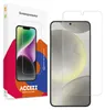Accezz Screen Protector aus gehärtetem Glas Samsung Galaxy Produktbild-Vorschau 1