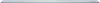 A long, thin product, likely a guide rail, is shown horizontally against a gradient background. Produktbild-Vorschau