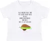 Mr. & Mrs. Panda  T-Shirt Avocado Yoga 12. - 18. Monat - Produktbild-Vorschau 1