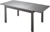 Primaster Gartentisch Arezzo 140 x 90 cm ausziehbar bis 2 m Produktbild-Vorschau 1
