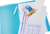 Herma 5898 Pierścienie wzmacniające samoprzylepne na rolce Podgląd zdjęcia produktu 7