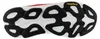 Skechers Chaussures Max Run, 221000BKMT Voir les images du produit 10