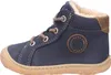Ricosta Jungen Lauflernstiefel, blau(see (8)), Gr. 21 Produktbild-Vorschau 2