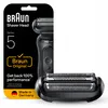Braun Series 5 Kombipack 54B , Scherkopf Produktbild-Vorschau 1