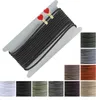 5m extra starke Gummikordel 5mm schwarz Produktbild-Vorschau