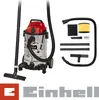 Odkurzacz na mokro/sucho Einhell TC-VC 1930 SA Podgląd zdjęcia produktu 29