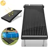 LARS360 Poolheizung Sonnenkollektor Schwarz Solar Heizung Produktbild-Vorschau 10