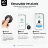 Ralio Bluetooth Tracker voor Android, Werkt met Google Find Productafbeelding-voorbeeld 8