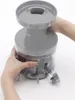Smeg SJF01RDEU, Pomalý odšťavovač, Červená, 43 ot/min, 1 l, Náhled obrázku produktu 12