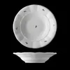 Talerz głęboki, czeska porcelana, kwiaty, 24 cm, G. Podgląd zdjęcia produktu 4