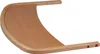 BabyGo Essbrett Stepchair table, natur Produktbild-Vorschau 1