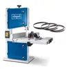 Scheppach Bandsäge HBS30X - 350W | 80mm Durchlasshöhe | Produktbild-Vorschau 1