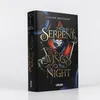 The Serpent and the Wings of Night (Crowns of Nyaxia 1) Produktbild-Vorschau 5