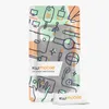 kwmobile Handyhülle für iPhone 13 mini Hülle, für iPhone 13 Produktbild-Vorschau 7