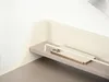 Minimalistický psací stůl RENO - béžový / krémový Náhled obrázku produktu 14
