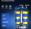 SunSun CPA-10000 Tlakový jezírkový filtr 10 000 l/h / 11 W Náhled obrázku produktu 4