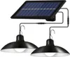 Izoxis 21806 Solární závěsné LED lampy na zahradu DUO s Náhled obrázku produktu 8