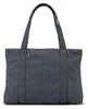 Bench. sac à épaule Cord Shoulder Bag Denim bleu marine Voir les images du produit 2