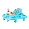 SEVICO Lauflernhilfe Babywalker mit Spielset Lauflernwagen Produktbild-Vorschau 3