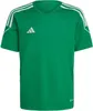 Adidas Tshirts Tiro 23 League Jersey JR, IC7483, Größe: 123 Produktbild-Vorschau 1