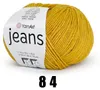 YarnArt Jeans (50g/160M) 84 senf Produktbild-Vorschau 1