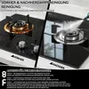 Dampfreiniger, 10-teiliges Dampfreiniger-Set, 5 Produktbild-Vorschau 3