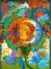 CASTORLAND Puzzle Sonne und Mond 3000 Teile Produktbild-Vorschau 1