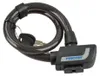 FISCHER 85874 FISCHER Blocco per bicicletta a cavo, Anteprima dell’immagine prodotto 2