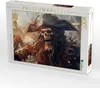 CALVENDO Puzzle Ein Motiv aus dem Kalender Das Produktbild-Vorschau 2