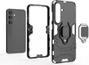 Handyhülle für Samsung Galaxy S25 Ring Case Hülle Outdoor Produktbild-Vorschau 7