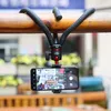 Ulanzi MT-11, 3 Bein(e), Schwarz, 31 cm, 420 g Produktbild-Vorschau 12