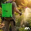 Irroratore a zaino a batteria 20 L, MalTec spruzzatore Anteprima dell’immagine prodotto 13